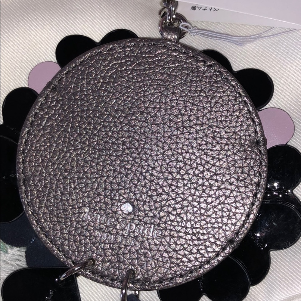 Kate Spade Keychain - Picture 6 of 6